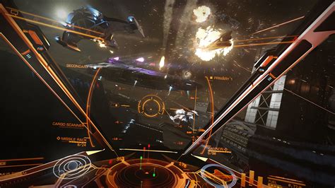 Elite Dangerous on Steam